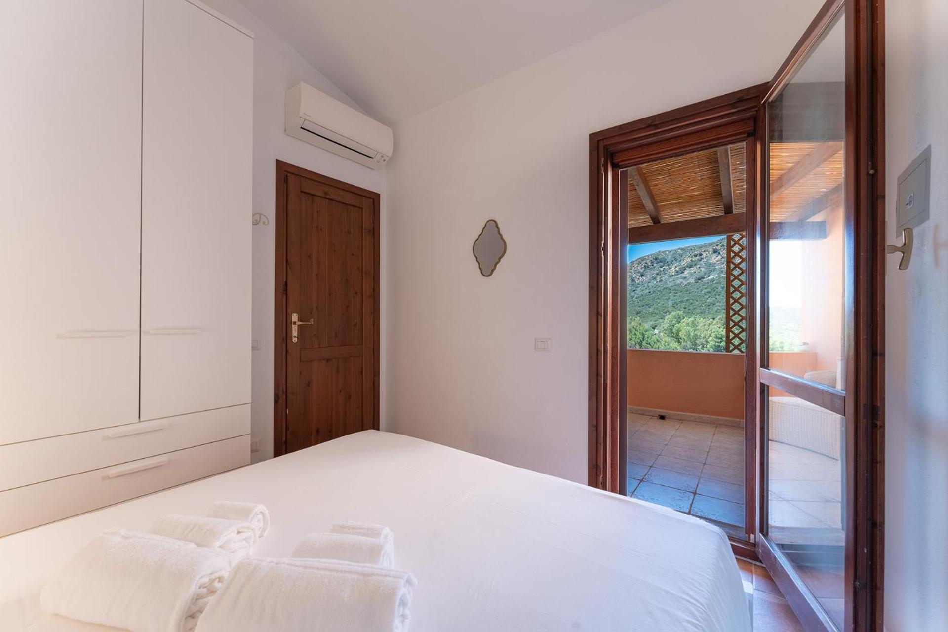 Villa Perdalonga, Vista Mare Sea View Tuerredda Teulada Kültér fotó