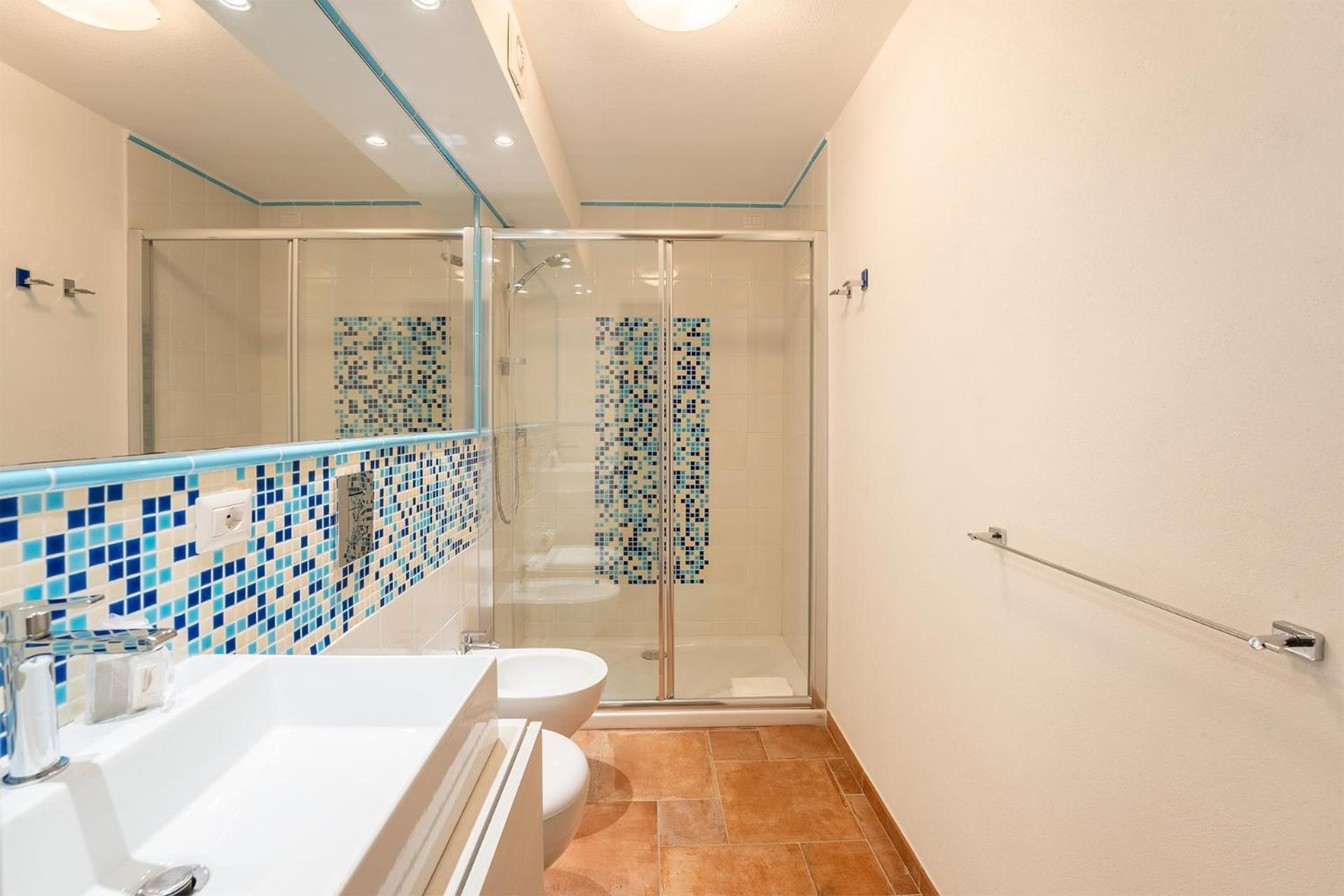 Villa Perdalonga, Vista Mare Sea View Tuerredda Teulada Kültér fotó