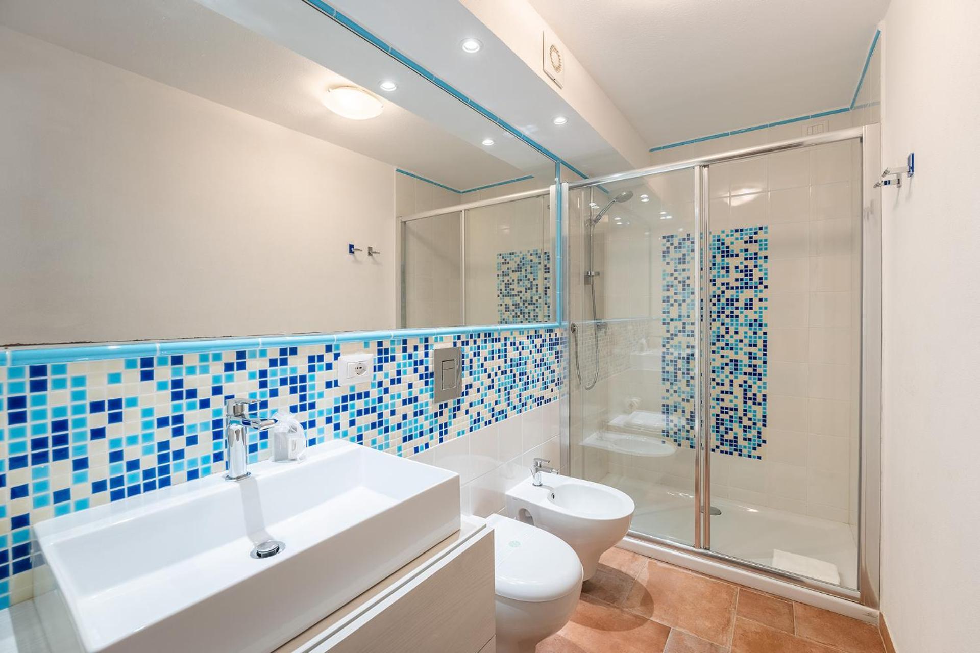 Villa Perdalonga, Vista Mare Sea View Tuerredda Teulada Kültér fotó
