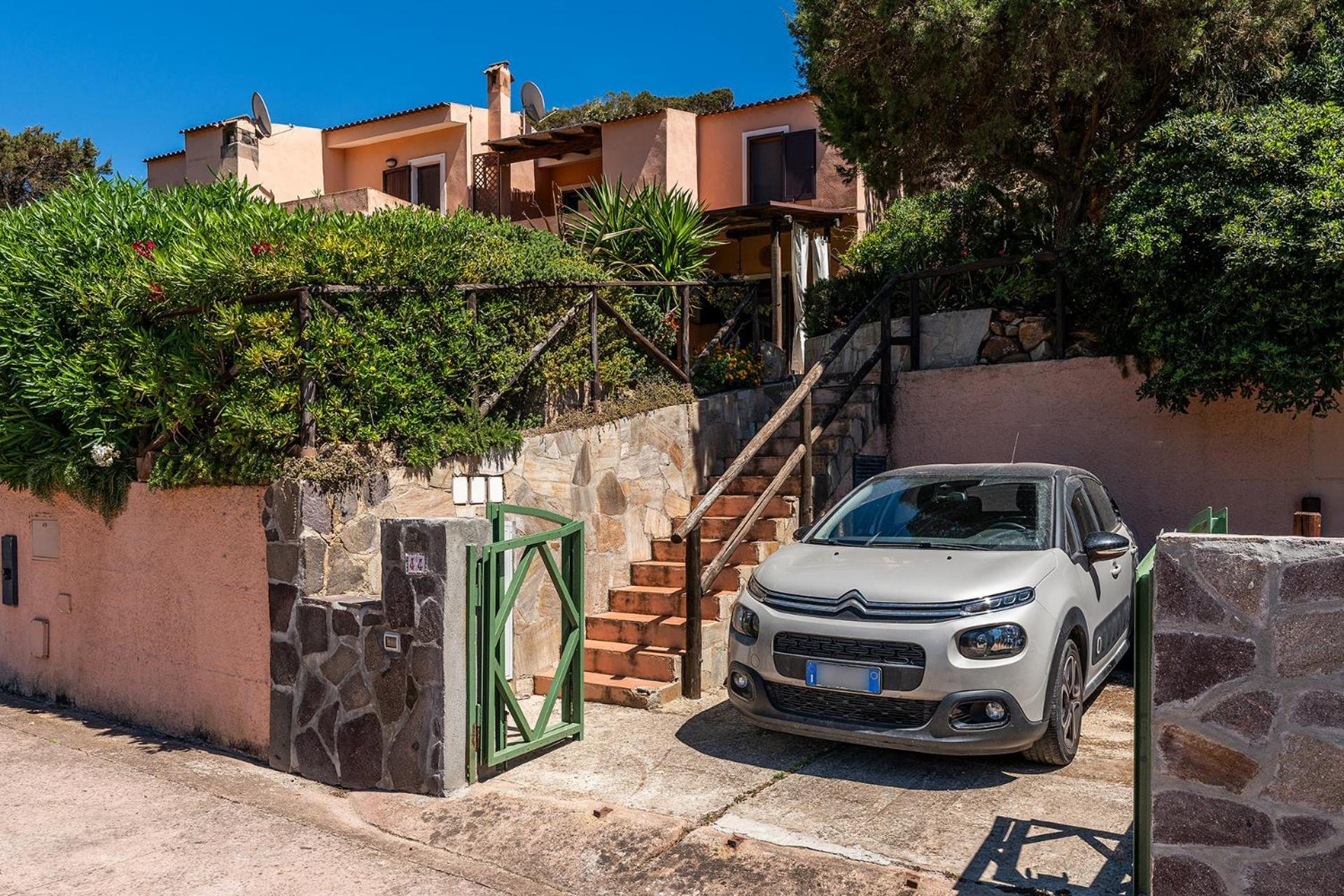 Villa Perdalonga, Vista Mare Sea View Tuerredda Teulada Kültér fotó